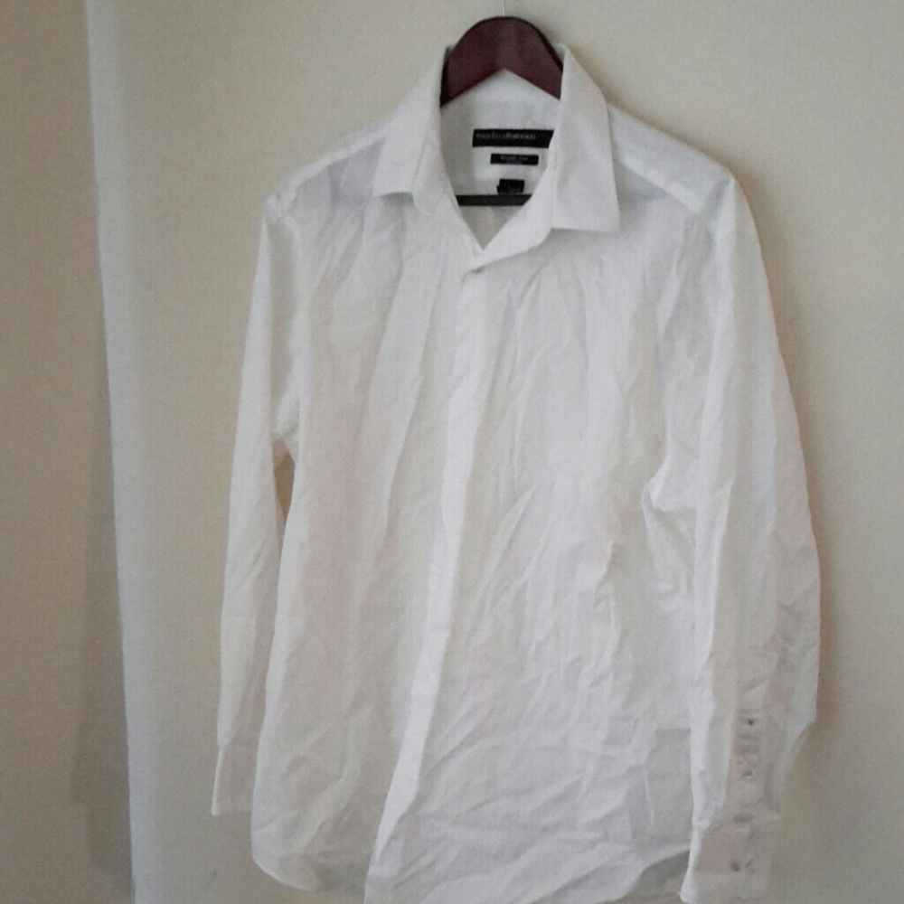 Portfolio by Perry Ellis